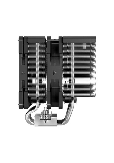 Scythe Fuma 3 Scfm-3000 120mm Siyah Cpu Hava Soğutucu