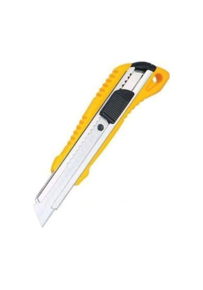 Falçata Bıçağı Maket Bıçak Ağzı 10 Kutu 100 Adet 0.35mm Falcata Yedeği