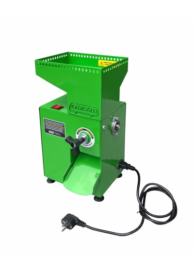 Kadıoğlu Ckk45 220v Ceviz Ve Fındık Kırma Makinesi