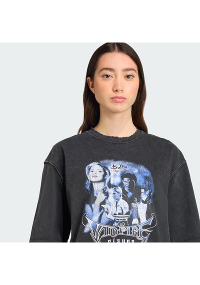 Adidas 20th Century Fox Disney Kadın Tişört C-adıjw0154b30a00 SIYAH