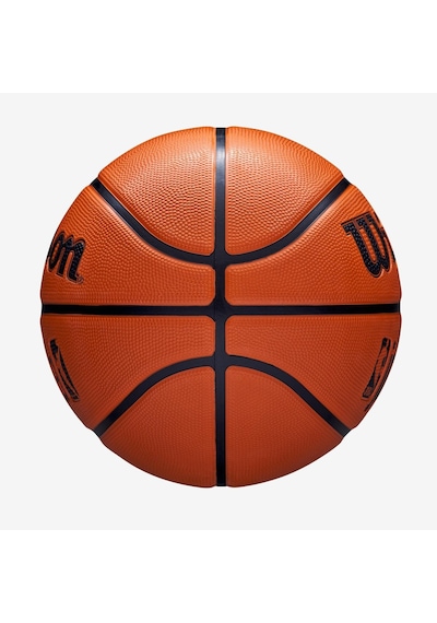 Wilson Basketbol Topu Jr Nba Drv Fam Logo Brown Size:7 Wz3013001xb7