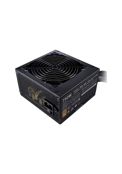 Cooler Master MPE-7501-ACABW-BEU MWE V2 750W 80+ Bronze Güç Kaynağı