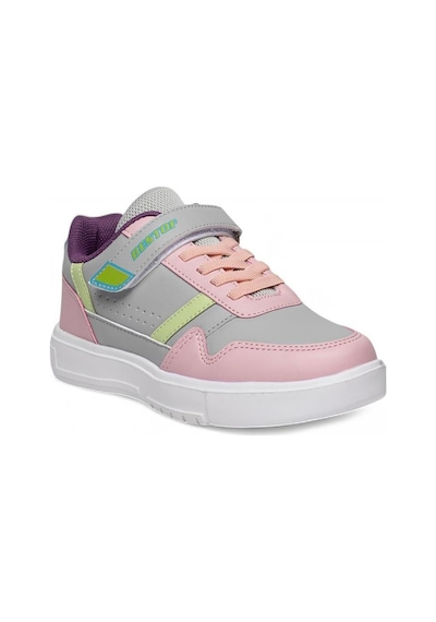 Celira Bst Buz Pudra Cilt Kız Çocuk Sneaker Spor Ayakkabı Buz Pudra