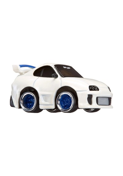 Jdm Seri 2 1993 Model Araç A90 - Beyaz Araba