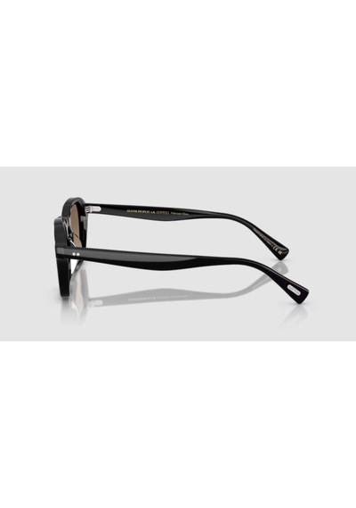 Oliver Peoples 0ov5580su 1731gn 48 Erkek Güneş Gözlüğü Siyah