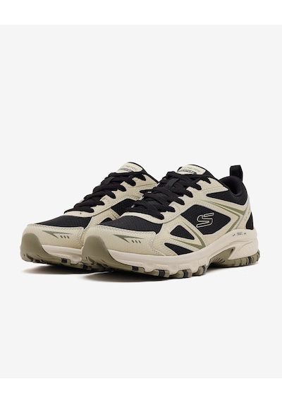 Skechers Hıllcrest Erkek Bej Outdoor Ayakkabı 237807 Tpbk Bej
