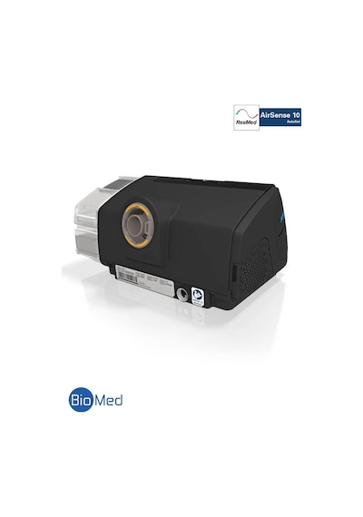 Resmed Airsense 10 Autoset + Humidair Nemlendirici + Airfit N30