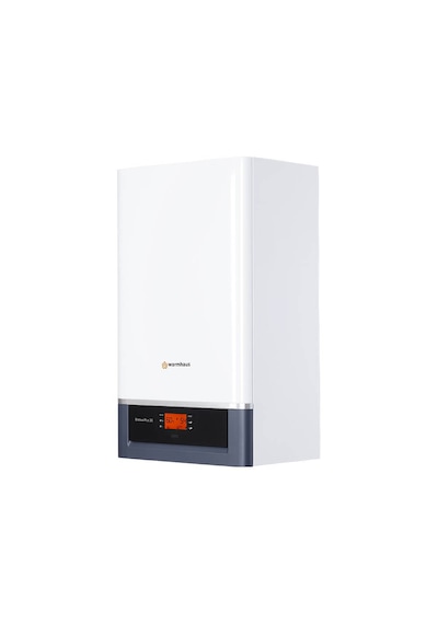 Warmhaus Enerwa Plus 45 Kw Tam Yoğuşmalı Kombi (Baca Dahil)