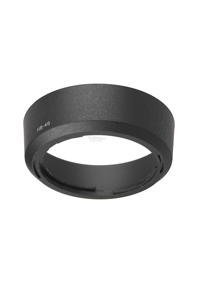 Tewise Nikon 35 MM F1.8G Lens Uyumlu HB-46 Parasoley