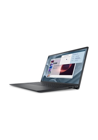 Dell Pro15 Pv15250 Core 3-100u 8gb 512gb Ssd 15.6" Ubuntu