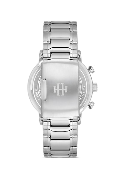 Hislon Masterwork Collection Ms200s-02ss Erkek Kol Saati Beyaz