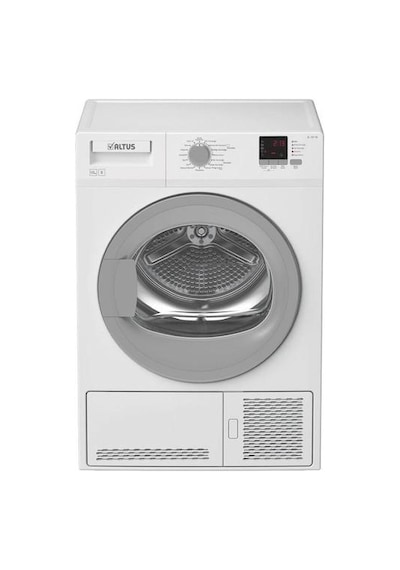 Altus AL 101 YB 10 KG Çamaşır Kurutma Makinesi