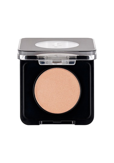 Flormar Mono Yüksek Pigmentli & Doğal Işıltılı Kompakt Göz Farı 005 Felt Cute