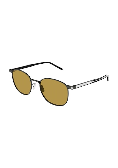 Saınt Laurent Sl 747 004 51 Unisex Güneş Gözlüğü Siyah