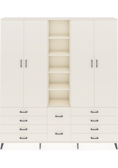 Arges Dolap 9 Raflı 10 Çekmeceli 2 Askılı 220x30x243 Aytaşı-aytaşı/aytaşı Aytası/aytası Arges Dolap 9 Raflı 10 Çekmeceli 2 Askılı 220x30x243 Aytaşı-aytaşı/aytaşı Aytası/aytası