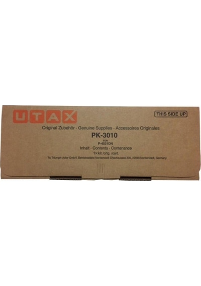 Utax Pk 3010 Toner
