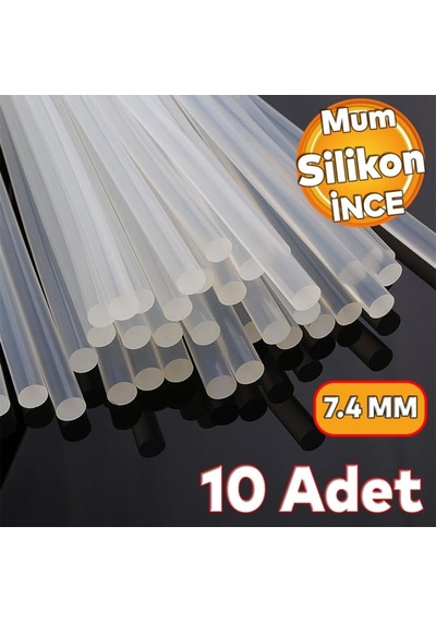Çubuk Renkli 7mm