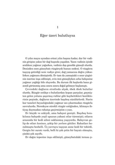 Kumandanı Öldürmek - Gerilim Dolu Anlatım