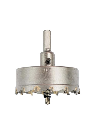Attlas Tct Elmas Panç 75 Mm Metal İçin
