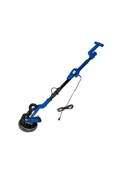 Factor CS750BL 225MM 750W Teleskopik Duvar Zımparalama Makinesi - 0603976902