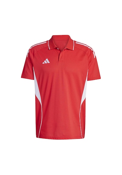 Adidas Jy1802 Tiro25c Polo M Tişört Kırmızı