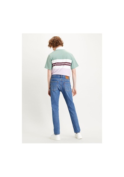 Levi's 512 Slim Taper Erkek Jean Pantolon - Corfu No Color