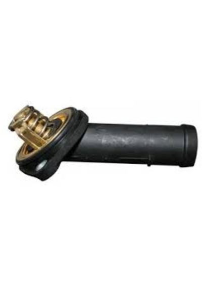 Termostat 03l121114b-wisco Volkswagen Golf7 A3 Jetta 1.6 Tdı Cayb Cayc 09 Ve Sonrası Uyumlu