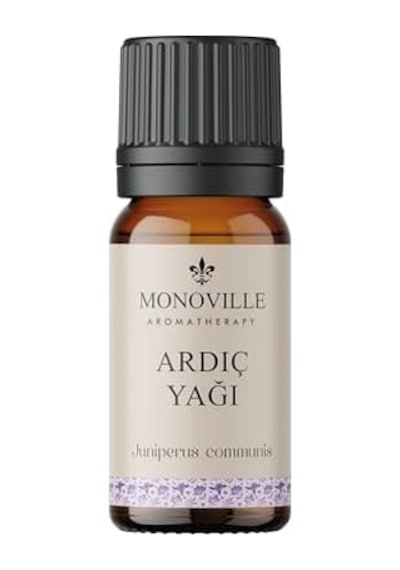 Ardıç Uçucu Yağı 10 Ml%100 Saf Ve Doğal Juniper Berry Essential Oil 0.75 LT - 2.5 LT - 12 KG