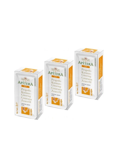 Balparmak Apitera Up 3'lü Set 7 x 7 G