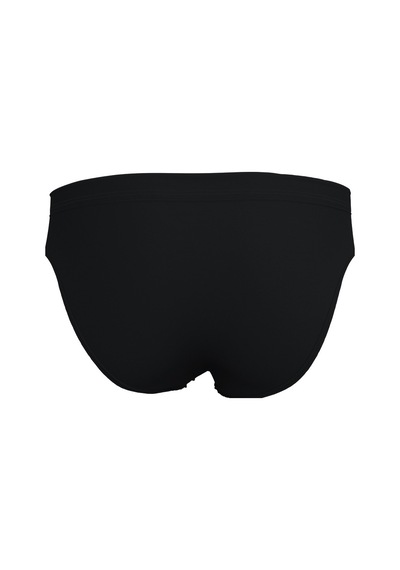 Blackspade Erkek Slip 9617 - Siyah Siyah