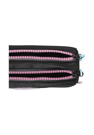 Pencıl Case Stellar Black Kalem Kutusu