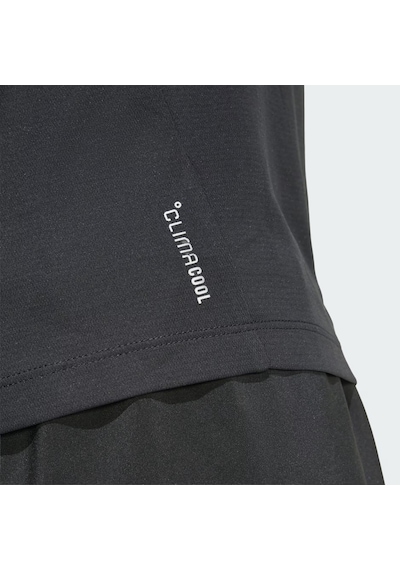 Adidas Adi365 Running Erkek T-shirt Kb5965 Siyah
