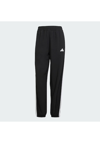 Black/whıte Adidas Kadın Günlük Tek Alt We 3s Woven Pt Jı8313 Siyah