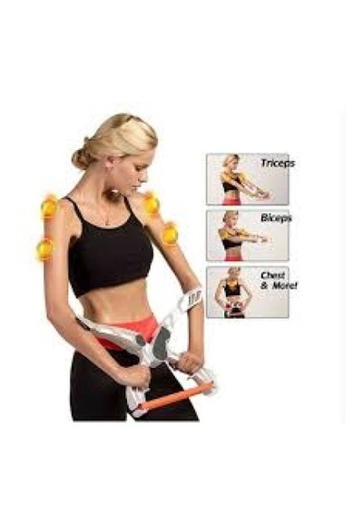 Mey İthalat Wonder Arms Kol Gym Aleti