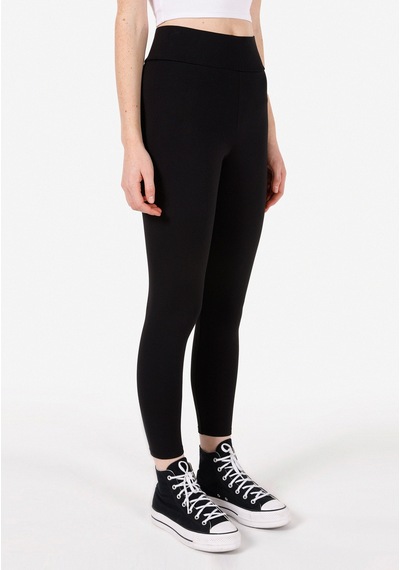 Colin's Colins Siyah Kadın Pantolon Cl1070224 Q1.v1 Blk Siyah