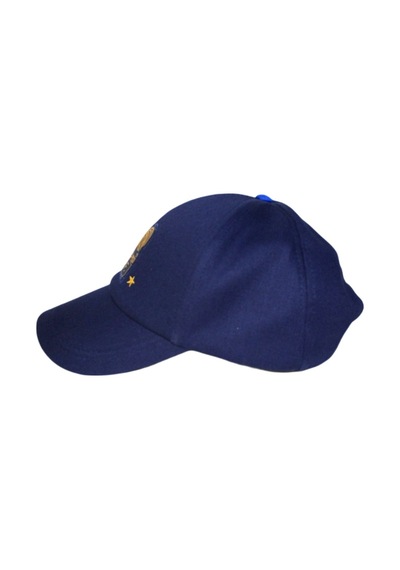 Golden Buffalo Fransa 100. Yıl Özel Unisex Şapka