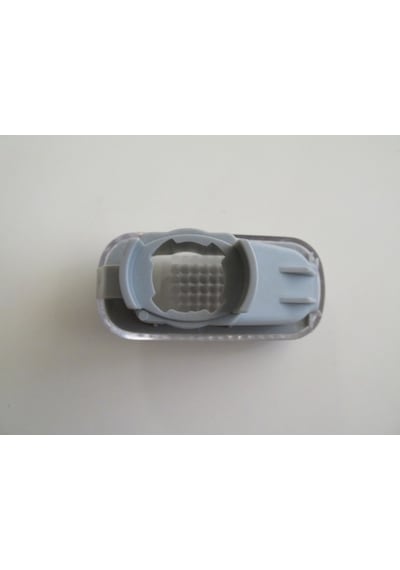 Honda Accord 01/02 Çamurluk Si Nyali Beyaz Sağ/sol Aynı Adet Eurolamp