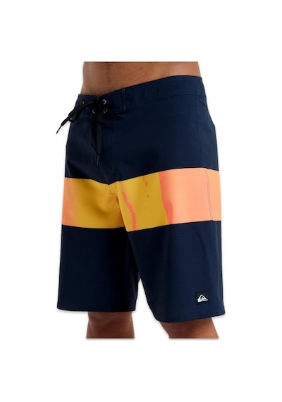 Billabong Quiksilver Eqybs04890 Leg 20 Board Lacivert Erkek Şort Lacivert
