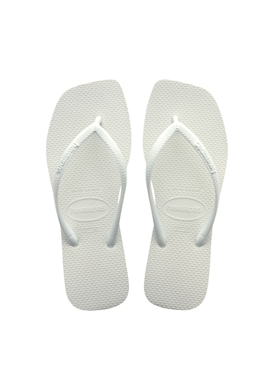 Havaianas Hav. Square Whıte Kadın Parmak Arası Terlik Beyaz
