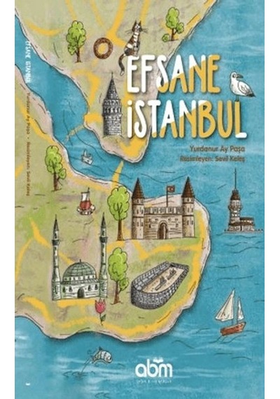 Efsane İstanbul