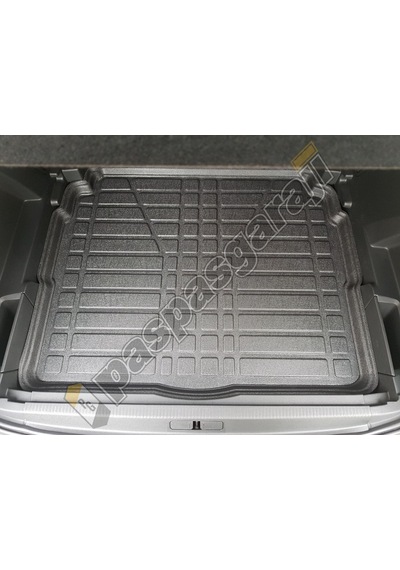 Peugeot 3008 Crossover Alt Bagaj Havuzu 2016-2022 Arası