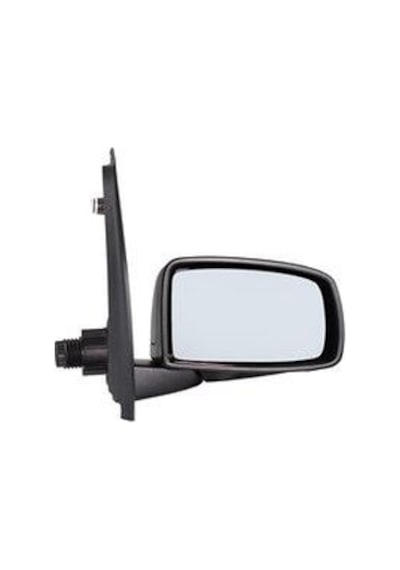 ART M001.1163 Dış Dikiz Aynası Elektrikli Astarlı Sağ Fiat Panda 09-