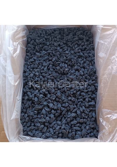 Kayısıcenter Toptan Doğal Lüks Malatya Kan Üzümü 10 KG