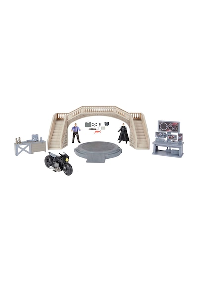 Batman Batcave Aksiyon Figürü Seti 6060831