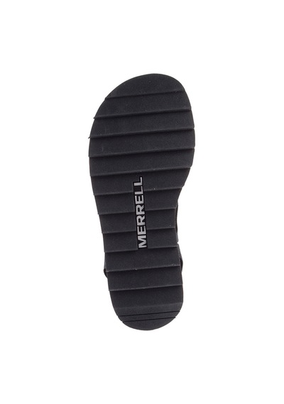 Merrell Alpıne Strap Siyah Siyah