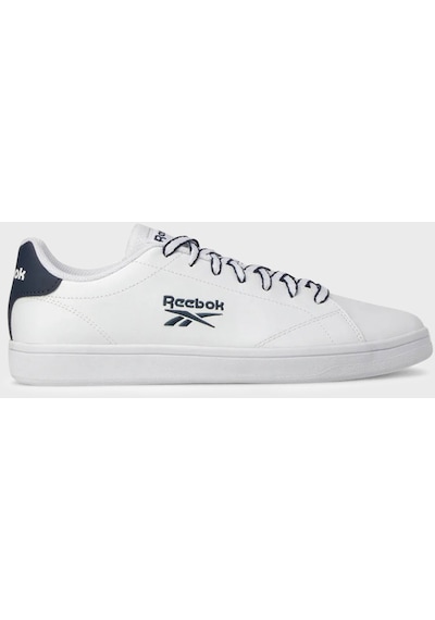 Reebok ROYAL COMPLETE Unisex  Beyaz Sneaker