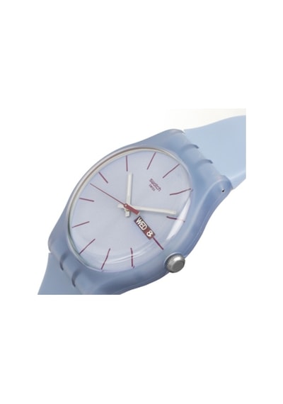 Swatch SUOS701 Unisex Kol Saati