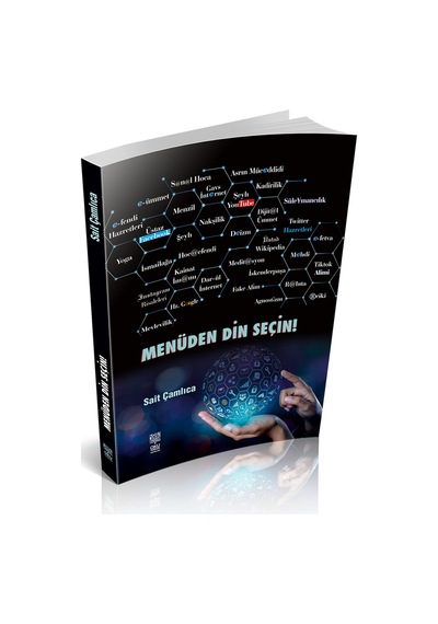 MENÜDEN DİN SEÇİN