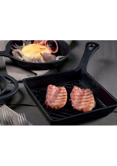 Lava Mini 16*16 Grill Tava