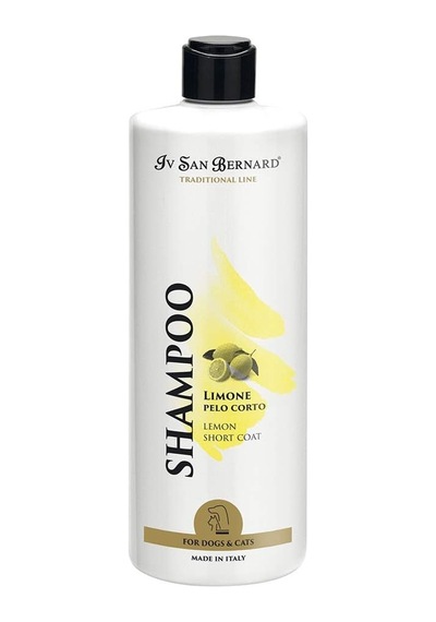 Tr Lemon Shampoo Short Hair Kısa Tüylü Kedi Ve Köpekler İçin Kepeğe Karşı Limonlu Şampuan 500 Ml